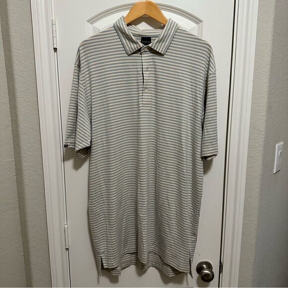 Dunning Golf Polo Men’s Size XL - Picture 1 of 5
